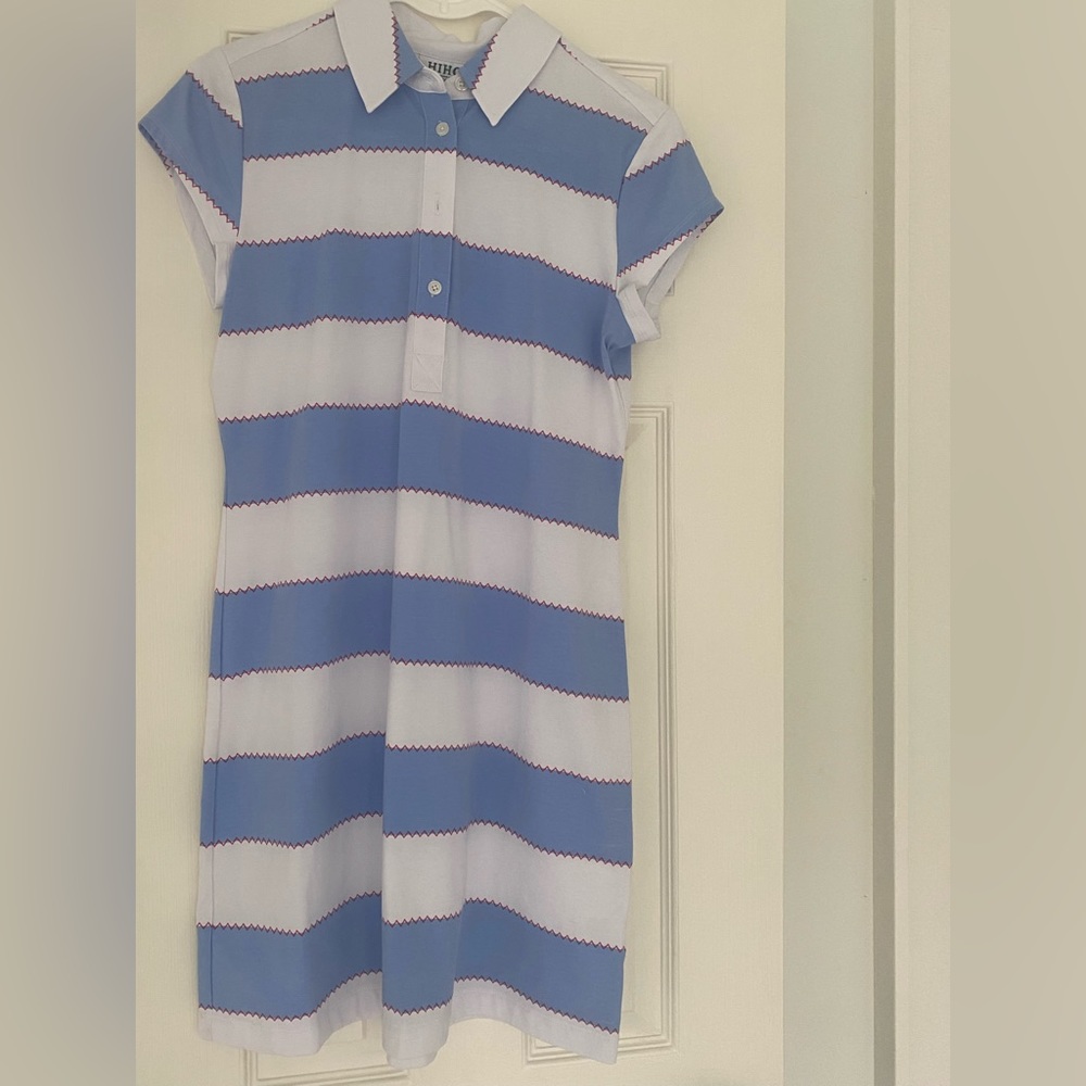HIHO dress